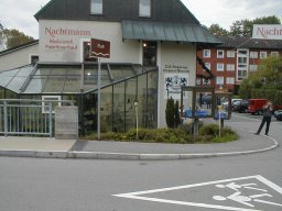 Treffen Hotel Igel 2002